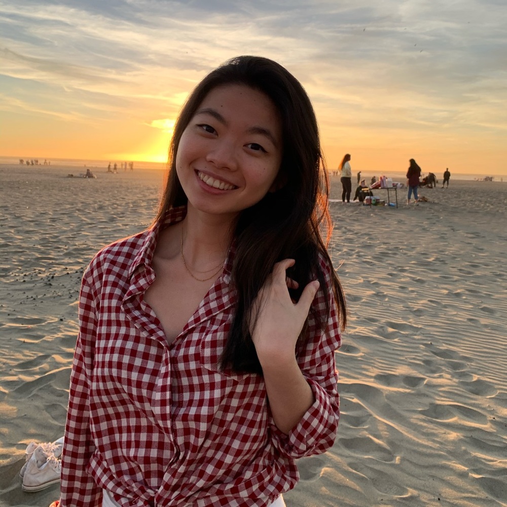 Meet your Posher, Stefanie